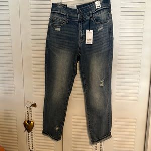 Judy Blue Jeans
